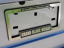 Thumbnail image of 2021 Toyota Highlander Hybrid at Grand Blanc Nissan