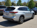 Thumbnail image of 2021 Toyota Highlander Hybrid at Grand Blanc Nissan