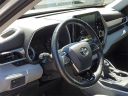 Thumbnail image of 2021 Toyota Highlander Hybrid at Grand Blanc Nissan