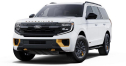 Thumbnail image of 2025 Ford Expedition at LaFontaine Ford St. Clair