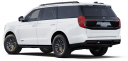 2025 Ford Expedition Tremor at LaFontaine Ford St. Clair