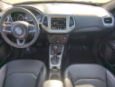 Thumbnail image of 2021 Jeep Compass at Courtesy Chrysler Dodge Jeep - USED
