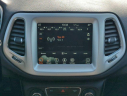 Thumbnail image of 2021 Jeep Compass at Courtesy Chrysler Dodge Jeep - USED