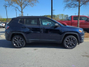 Thumbnail image of 2021 Jeep Compass at Courtesy Chrysler Dodge Jeep - USED