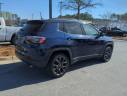 Thumbnail image of 2021 Jeep Compass at Courtesy Chrysler Dodge Jeep - USED