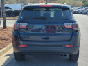 Thumbnail image of 2021 Jeep Compass at Courtesy Chrysler Dodge Jeep - USED