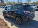 Thumbnail image of 2021 Jeep Compass at Courtesy Chrysler Dodge Jeep - USED