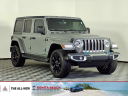 Thumbnail image of 2022 Jeep Wrangler Unlimited at Bonita Beach Mitsubishi