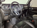 Thumbnail image of 2022 Jeep Wrangler Unlimited at Bonita Beach Mitsubishi