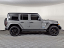 Thumbnail image of 2022 Jeep Wrangler Unlimited at Bonita Beach Mitsubishi