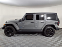 Thumbnail image of 2022 Jeep Wrangler Unlimited at Bonita Beach Mitsubishi