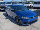 Thumbnail image of 2016 Volkswagen Golf R at Mike Maroone Chevrolet WPB