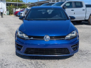 Thumbnail image of 2016 Volkswagen Golf R at Mike Maroone Chevrolet WPB
