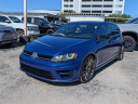 Thumbnail image of 2016 Volkswagen Golf R at Mike Maroone Chevrolet WPB