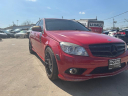 Thumbnail image of 2008 Mercedes-Benz C-Class at MAC MOTORS FINANCE, LLC
