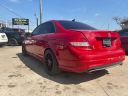 Thumbnail image of 2008 Mercedes-Benz C-Class at MAC MOTORS FINANCE, LLC