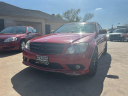 Thumbnail image of 2008 Mercedes-Benz C-Class at MAC MOTORS FINANCE, LLC