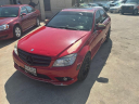 Thumbnail image of 2008 Mercedes-Benz C-Class at MAC MOTORS FINANCE, LLC