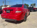 Thumbnail image of 2008 Mercedes-Benz C-Class at MAC MOTORS FINANCE, LLC