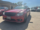 Thumbnail image of 2008 Mercedes-Benz C-Class at MAC MOTORS FINANCE, LLC
