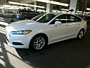 Thumbnail image of 2015 Ford Fusion at Chief’s Auto