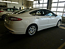 Thumbnail image of 2015 Ford Fusion at Chief’s Auto