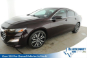 Thumbnail image of 2020 Chevrolet Malibu at Bluebonnet Super Center - USED