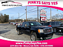 Thumbnail image of 2011 GMC Sierra 2500HD at Pinkys Auto Sales Inc.