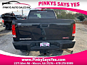 2011 GMC Sierra 2500HD Denali at Pinkys Auto Sales Inc.