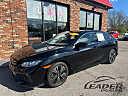 Thumbnail image of 2019 Honda Civic at The Leader Dealer