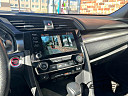 Thumbnail image of 2019 Honda Civic at The Leader Dealer