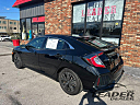 Thumbnail image of 2019 Honda Civic at The Leader Dealer