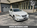 Thumbnail image of 2010 Lexus ES 350 at Just Joe's - USED