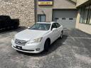 Thumbnail image of 2010 Lexus ES 350 at Just Joe's - USED