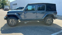 Thumbnail image of 2024 Jeep Wrangler at Golling Chrysler Jeep Dodge Ram of Chelsea