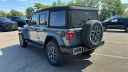 Thumbnail image of 2024 Jeep Wrangler at Golling Chrysler Jeep Dodge Ram of Chelsea