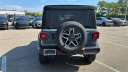 Thumbnail image of 2024 Jeep Wrangler at Golling Chrysler Jeep Dodge Ram of Chelsea