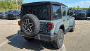 Thumbnail image of 2024 Jeep Wrangler at Golling Chrysler Jeep Dodge Ram of Chelsea