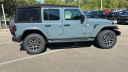 Thumbnail image of 2024 Jeep Wrangler at Golling Chrysler Jeep Dodge Ram of Chelsea