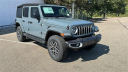 Thumbnail image of 2024 Jeep Wrangler at Golling Chrysler Jeep Dodge Ram of Chelsea