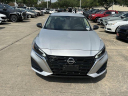 Thumbnail image of 2024 Nissan Altima at Mike Calvert Toyota - New