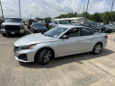 Thumbnail image of 2024 Nissan Altima at Mike Calvert Toyota - New