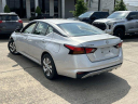 Thumbnail image of 2024 Nissan Altima at Mike Calvert Toyota - New