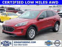 2022 Ford Escape SE at Kings Ford