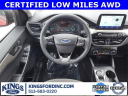Thumbnail image of 2022 Ford Escape at Kings Ford