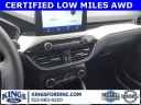 Thumbnail image of 2022 Ford Escape at Kings Ford