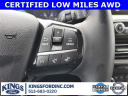 Thumbnail image of 2022 Ford Escape at Kings Ford