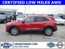 Thumbnail image of 2022 Ford Escape at Kings Ford