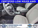 Thumbnail image of 2022 Ford Escape at Kings Ford
