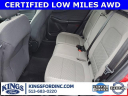 Thumbnail image of 2022 Ford Escape at Kings Ford